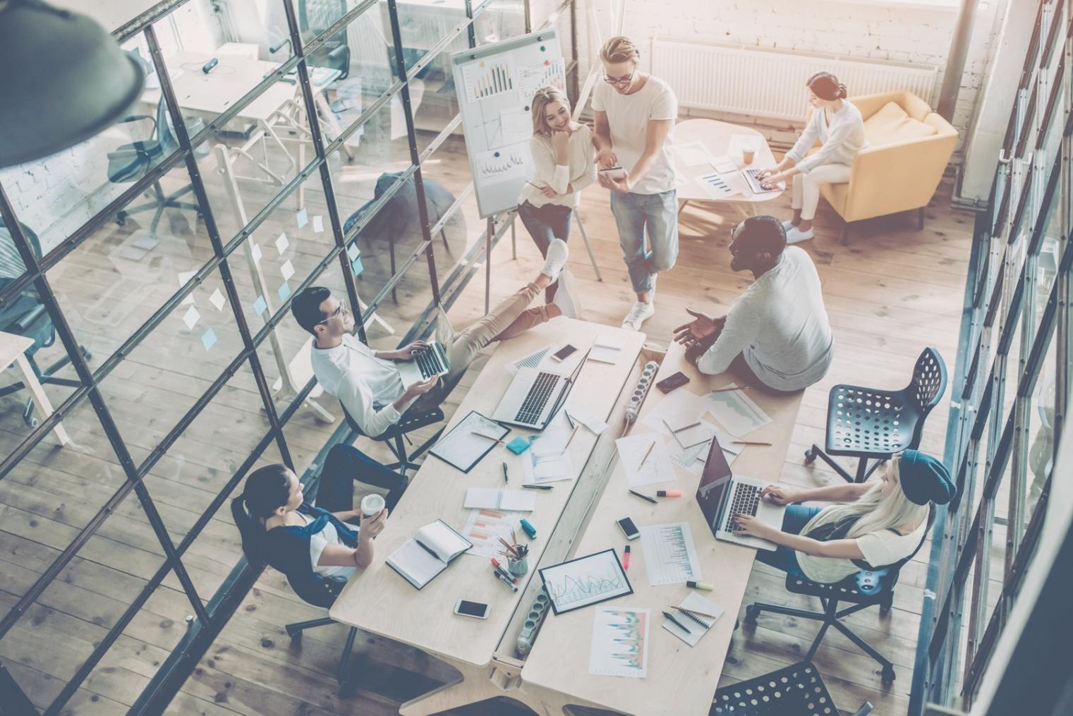 Interaktive Webinar-Session mit Fokus auf digitale Zugänglichkeit und inklusive Lernerfahrungen