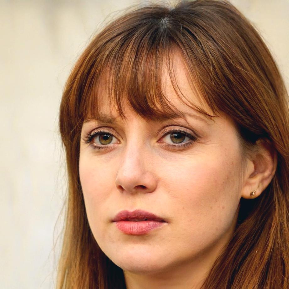 Leiterin für barrierefreie Bildungstechnologien mit Expertise in inklusivem Design